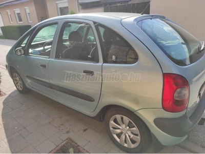 CITROEN XSARA PICASSO 1.6 SX