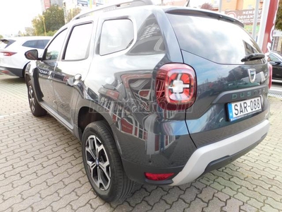 DACIA DUSTER 1.0 TCe 15th Celebration Magyarországi! Szervizkönyves! Garantált Km!