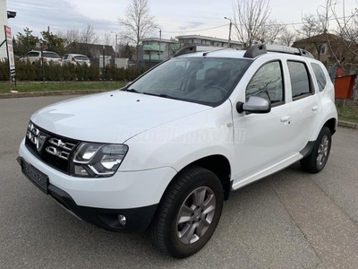 DACIA DUSTER 1.2 TCe Arctic Vonohorog.ülésfűtés.gyári fényezés