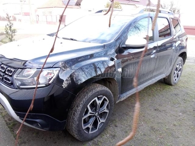 DACIA DUSTER 1.5 Blue dCi Comfort