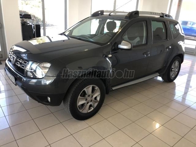 DACIA DUSTER 1.5 dCi Outdoor 4x4 Mo-i Vásárlás !!ÁFÁ-s