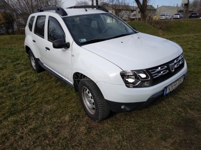 DACIA DUSTER 1.6 Access