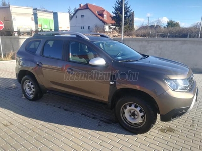 DACIA DUSTER 1.6 SCe Comfort