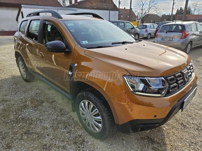 DACIA DUSTER 1.6 SCe Comfort EURO6.2 Első magyar tulajdonos!38000 km!!!