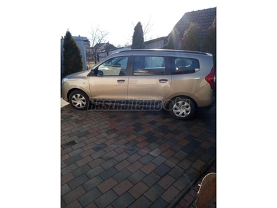 DACIA LODGY 1.3 TCe Ambiance