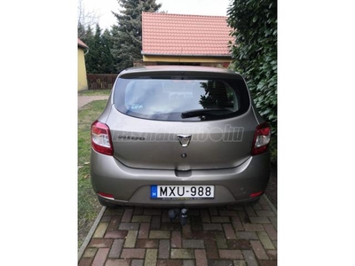 DACIA SANDERO 1.2 Access