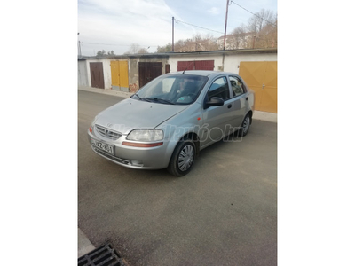 DAEWOO KALOS 1.4 S