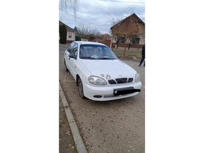 DAEWOO LANOS 1.5 S Dolce