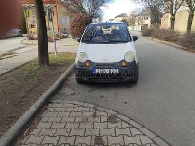 DAEWOO MATIZ 0.8 S