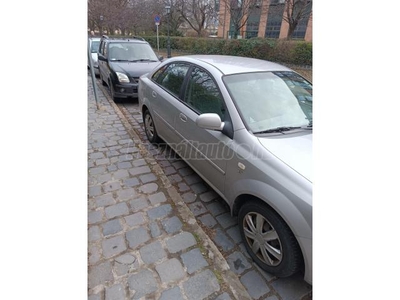 DAEWOO NUBIRA 1.6 SX