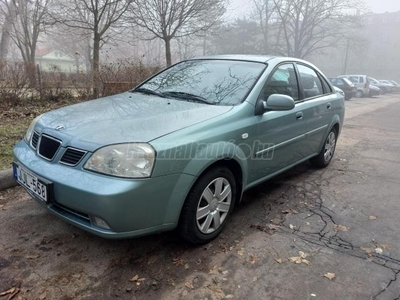 DAEWOO NUBIRA 1.6 SX