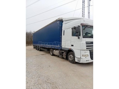 DAF Xf 105