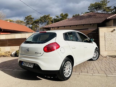 FIAT BRAVO 1.4 T-Jet Dynamic KLÍMA. KIFOGÁSTALAN MŰSZAKI ÁLLAPOTBAN. IGÉNYESEKNEK!