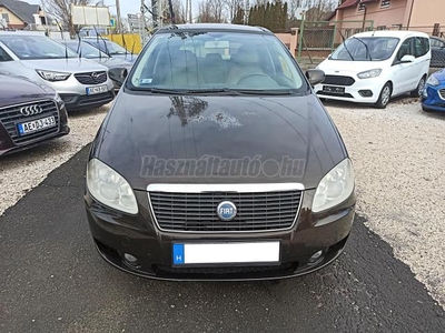 FIAT CROMA 1.9 Multijet 16V DPF Dynamic (Automata)