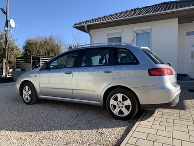 FIAT CROMA 1.9 Multijet 8V DPF Emotion