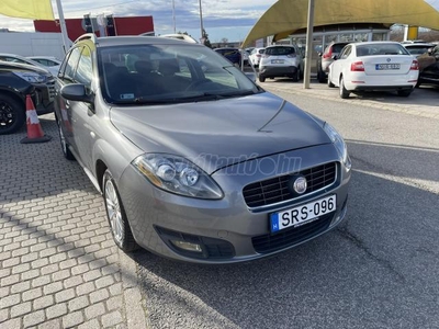 FIAT CROMA 1.9 Multijet 8V DPF Pur-O2 Active