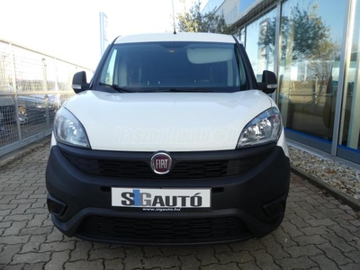 FIAT DOBLO Dobló Cargo 1.3 Mjet E6 Klima