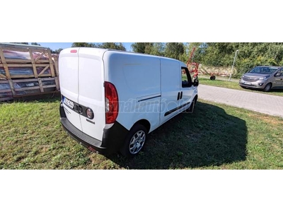 FIAT DOBLO Dobló Cargo 1.6 Mjet SX