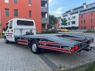 FIAT DUCATO 2.3 Mjet CH1 3.0 t