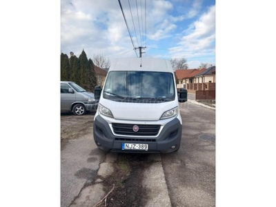 FIAT DUCATO 2.3 Mjet CH1 3.0 t