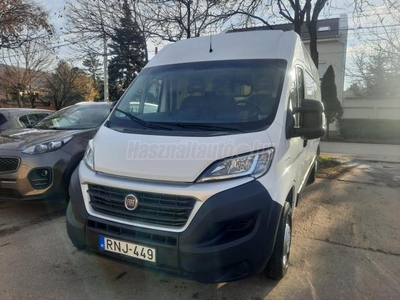 FIAT DUCATO 2.3 Mjet CH1 3.0 t Euro 6