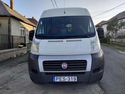 FIAT DUCATO 2.3 Mjet Combinato 3.3 t MH2 MTA