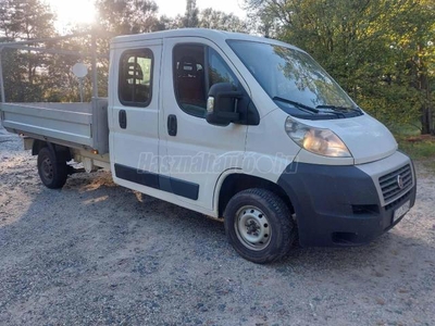 FIAT DUCATO 2.3 Mjet LH2 3.5 t