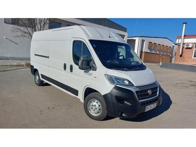 FIAT DUCATO 2.3 Mjet LH2 3.5 t MTA