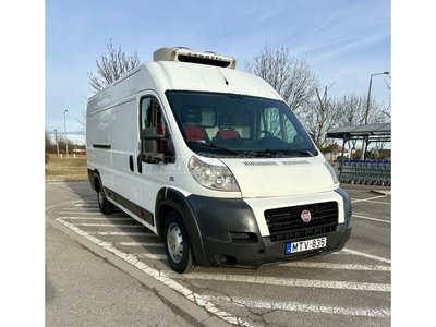 FIAT DUCATO 3.0 Mjet LH3 3.5 t MTA