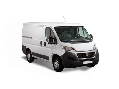 FIAT DUCATO 3.5T 2.2 MJET 140 LE MT MH1 | Készleten