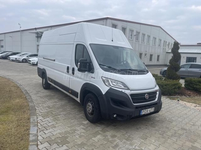 FIAT DUCATO Maxi 2.3 Mjet XLH3 3.5 t Euro 6 Turbó-hibás