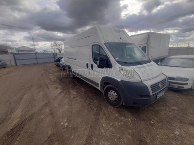 FIAT DUCATO Maxi 3.0 Mjet XLH3 3.5 t