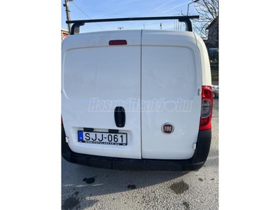 FIAT FIORINO 1.3 Mjet E5