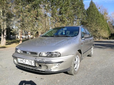 FIAT MAREA Weekend 1.6 16V SX