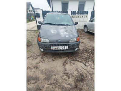 FIAT PUNTO 1.1 55 S