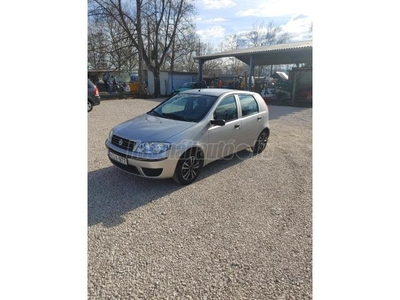 FIAT PUNTO 1.2 Classic