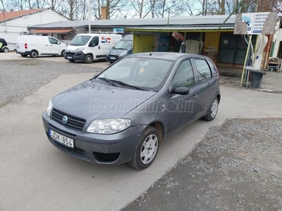 FIAT PUNTO 1.2 Dynamic 184000.-KM