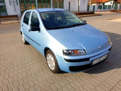 FIAT PUNTO 1.2 Dynamic