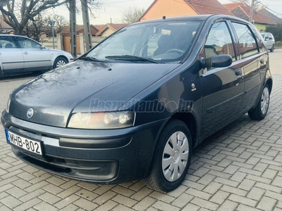 FIAT PUNTO 1.2 ELX