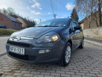 FIAT PUNTO EVO 1.3 Mjet Dynamic EU5 Tempomat. Multikormány.StartStop.Klíma Csere-Beszámítás!