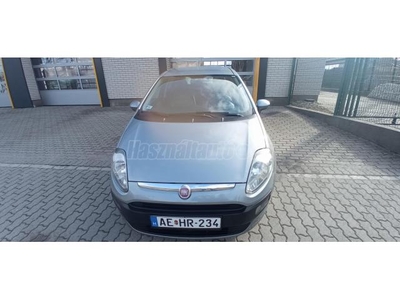 FIAT PUNTO EVO 1.4 8V Active