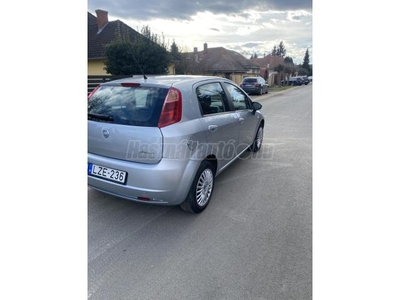 FIAT PUNTO Grande1.2 8V Active