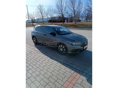 FIAT TIPO 1.4 16V Pop