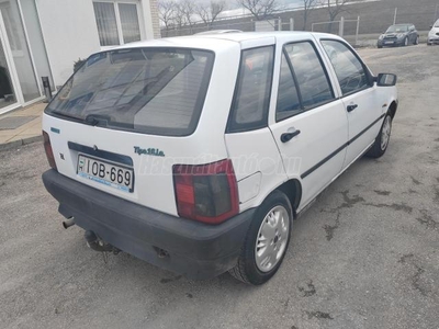 FIAT TIPO 1.6 I.E. S Azonnal vihető!!!