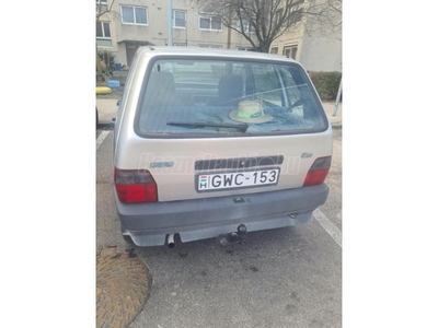 FIAT UNO 1.0 i.e.