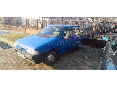 FIAT UNO 1.0 i.e.