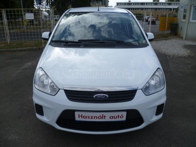 FORD C-MAX 1.6 Ambiente 126.000KM!!SZÉP ÁLLAPOT!!!