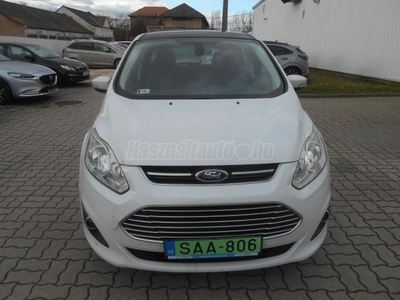 FORD C-MAX 2.0 Energi plug-in hybrid eCVT