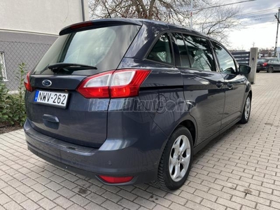 FORD C-MAX Grand1.6 TDCi Trend [7 személy]