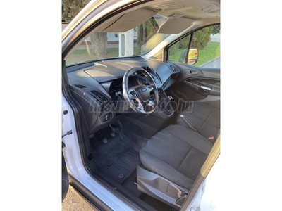 FORD CONNECT Transit230 1.5 TDCi LWB Trend
